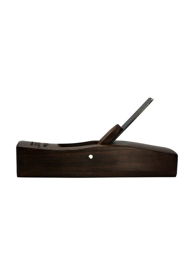 Rox Wood Mujingfang Abanoz Rende 16 Mm Balık Sırtı 160 Mm N11.204