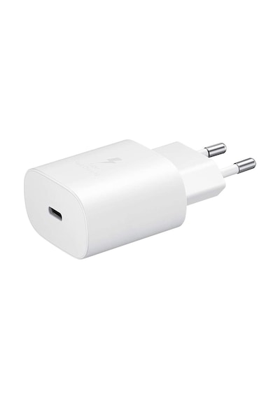 Samsung Uyumlu Ta800N Adaptif 25W Type-C Hızlı Şarj Cihazı Tip C Kablosu