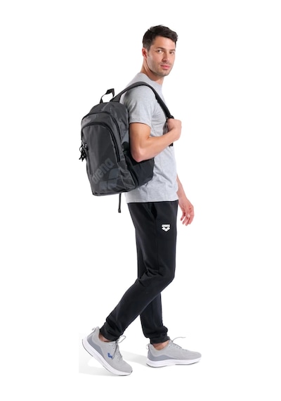 Arena All Set Backpack 30l Sırt Çantası Siyah