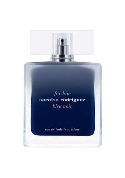 Narciso Rodriguez Bleu Noir Extreme Erkek Parfüm EDT 100 ML