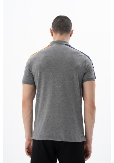 AR-MA Arma Erkek Regular Fit Polo Yaka Tişört Y25374304501 001