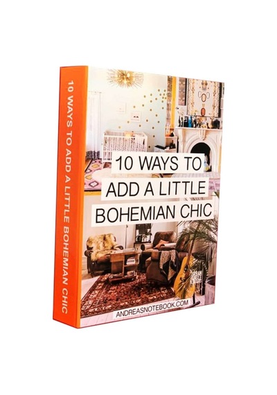 10 Ways Dekoratif Kitap Kutusu