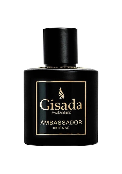 Gisada Ambassador Intense Edp 100 Ml Erkek Parfüm Aromatik