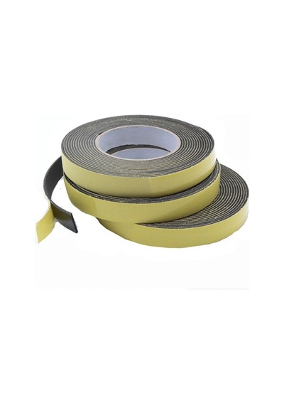 Kapı Pencere Bandı / Kapı Pencere Yalıtım Süngeri Epdm-5*35 Mm