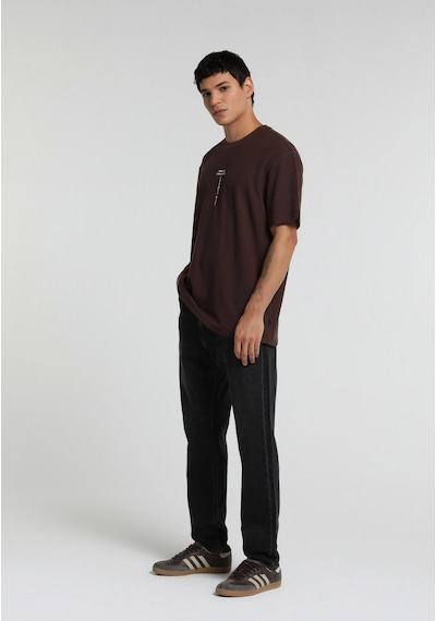 Colin's Colins Tapered Fit Erkek Black Black Denim Jean Pantolon Cl1082624 Q1.v1 Dn45122