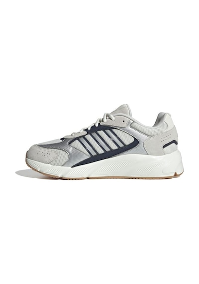 Adidas Crazychaos 2000 Erkek Günlük Spor Ayakkabı Ig4351-krem Krem