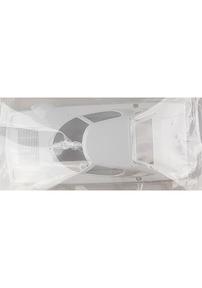 Hasegawa Hc15 21115 1/24 Ölçek, Lancia Stratos Hf Stradale , Yarış Aracı Plastik Model Kiti