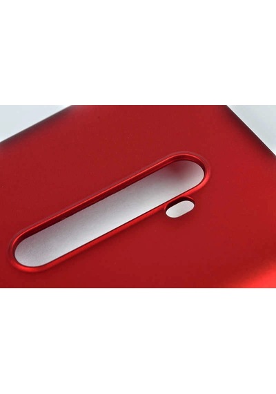 Oppo Reno 2 Kılıf Zore Premier Silikon Kapak Diğer