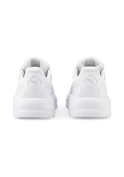 Puma X Ray Speed Beyaz Kadın Sneaker Beyaz
