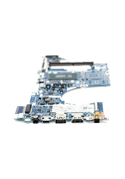 Lenovo Yoga 530-14ıkb 81ek İ7-8550u Sr3lc İşlemcili On Board Notebook Anakart Nm-b601