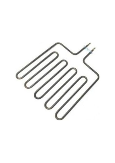 Sauna Soba Isıtıcısı Rezistansı 2000-2500 Watt