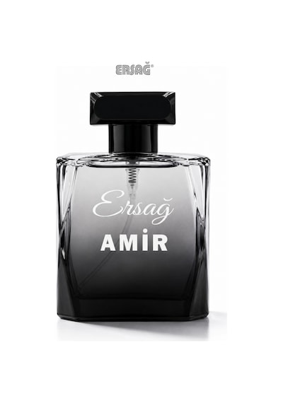 Amir Edp Erkek Parfüm 100 Cc Çiçeksi