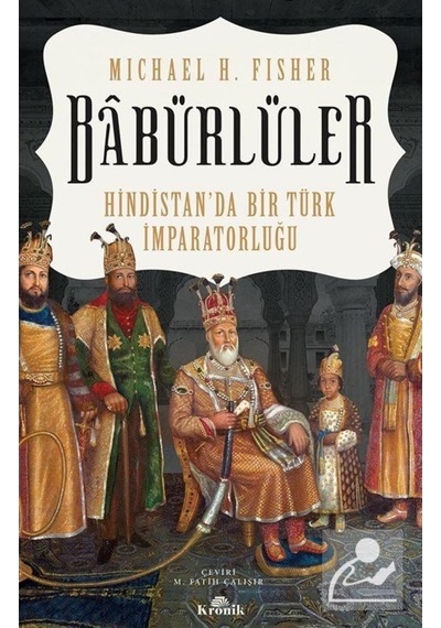 Babürlüler / Micheal H. Fisher 9786057635754