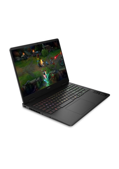 Hp Omen Laptop 16-AM0038NT C39JLEA Ultra 5 225H 24 GB 1 TB SSD 8 GB RTX5060 16" Dos Dizüstü Bilgisayar