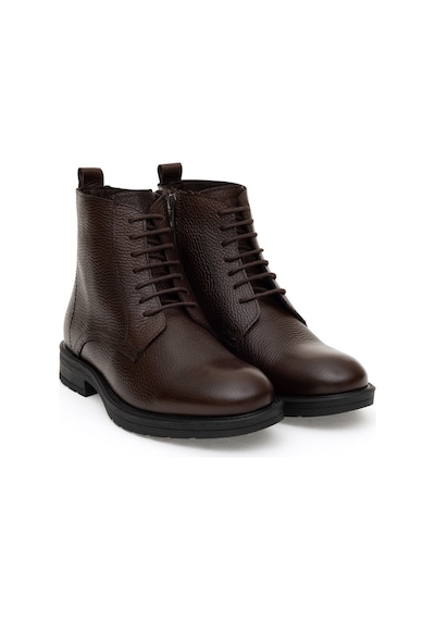 Pierre Cardin Erkek Kahverengi Ayakkabı 50318890-vr029 Kahverengi