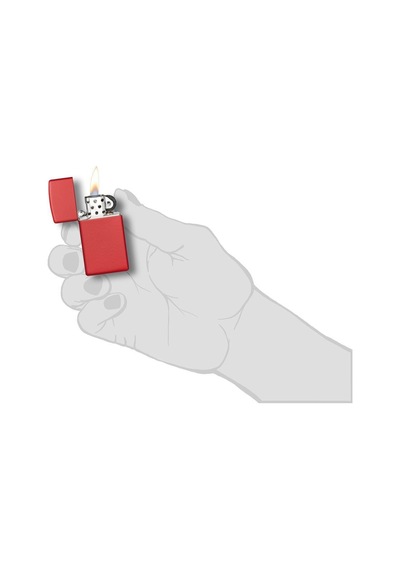Zippo Çakmak Z-1633