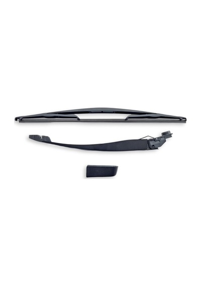 Opel Corsa C 2000-2006 Arka Camı Silecek Kolu Takımı 1273391