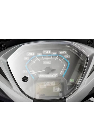 Honda Activa 125 2023-2024 Gösterge Uyumlu Nano Ekran Koruyucu