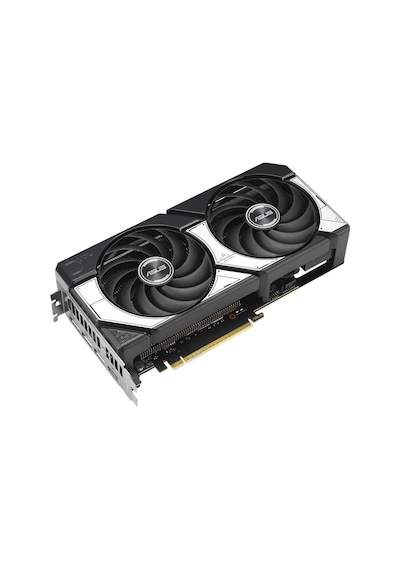 Asus Rtx 5070 Dual Oc Edition Dual-rtx5070-o12g 192 Bit Gddr7 12gb Ekran Kartı