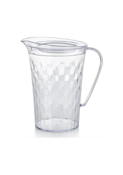 Tupperware Pırlanta Serisi Sürahi 2 Lt
