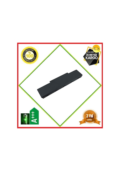 Acer Uyumlu Aspire 2430 2930 Laptop Batarya Notebook Pili