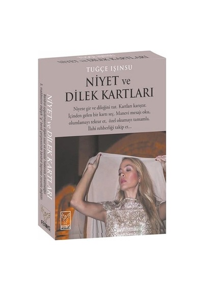 Niyet Ve Dilek Kartları