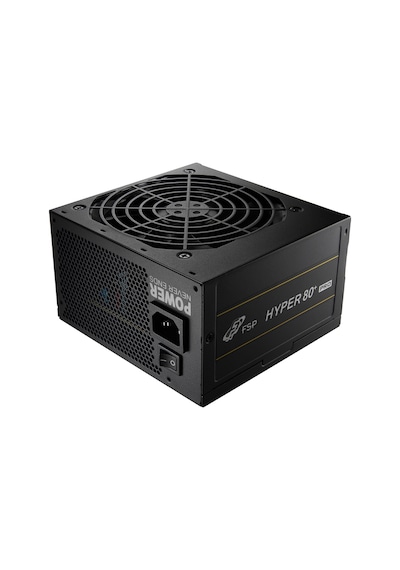 Fsp Hyper 80+ Pro H3-650 650W Güç Kaynağı