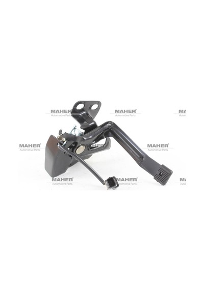 Honda Cr-v 2007-2012 Kaput Kilidi 74120-sww-e01