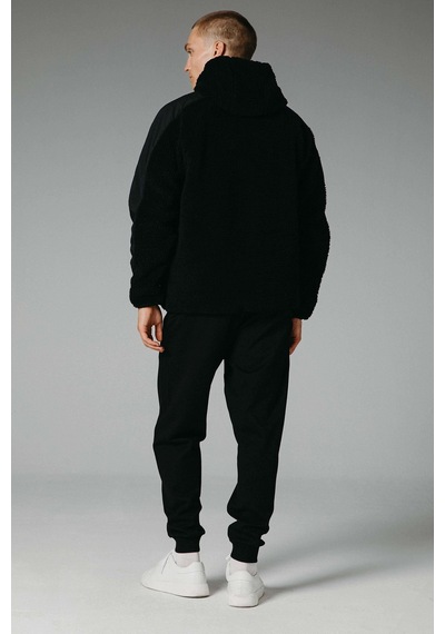Ellesse Erkek Ceket Em250-bk Siyah Siyah