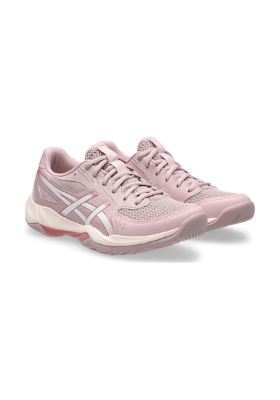 Asics Gel-rocket 12 Kadın Orange Voleybol Ayakkabısı 1072a119-700 Turuncu