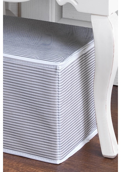 Crate Mini Çok Amaçlı Organizer Düzenleyici Kutu Hurç Sandık 40x30x26 Cm 001