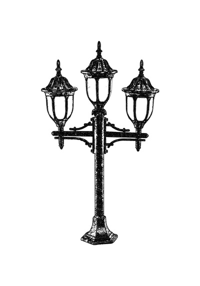 Avonni Bsu-68177-3bkr Kahverengi Elektrostatik Toz Boyalı Dış Mekan Aydınlatma, E27, Çelik Boru, Abs, Polikarbon Cam, 50 Cm Sku: Smgstkfd79281c9f