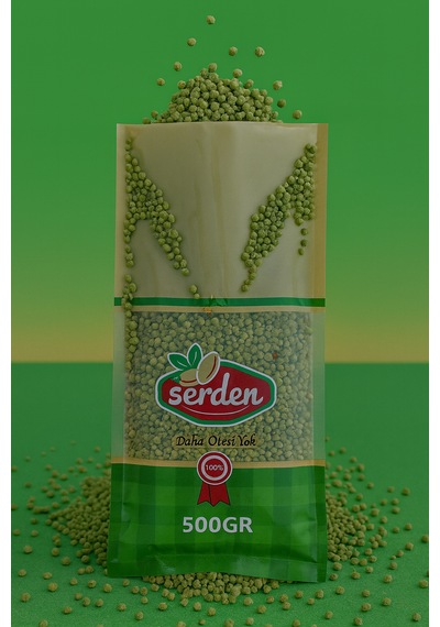 Serden Kekik Bilye 500gr