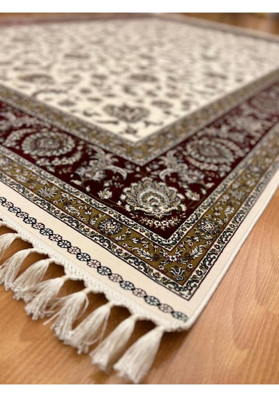 Hürrem 200 X 300 İpek Halı Bej