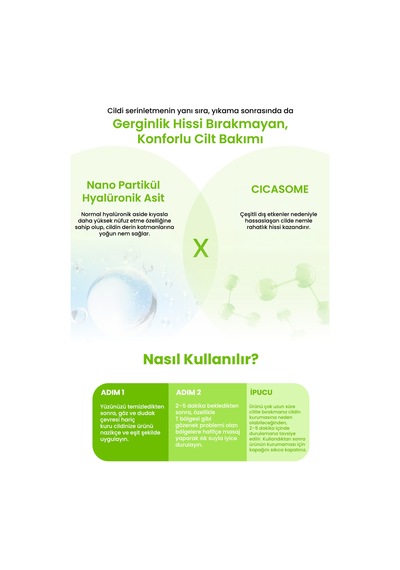 Fazla Sebum Ve Siyah Nokta Karşıtı Krem Dokulu Kil Maskesi Realbarrıer Control-t Acid Pore Clay Pack