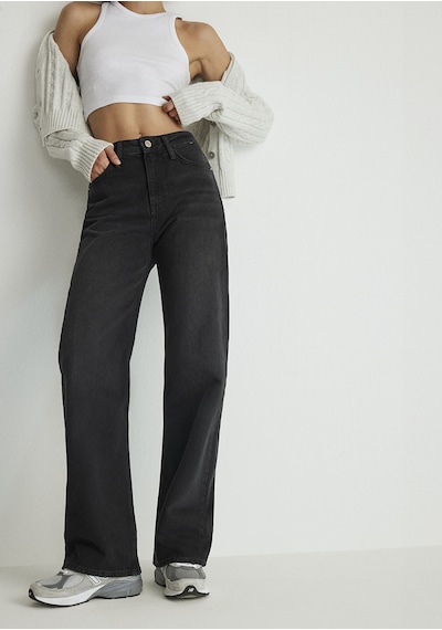 Mavi - California Gri Kolej Jean Pantolon 1010125-85596 Gri