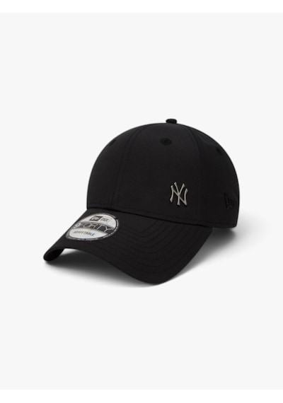 New Era Mlb Flawless Logo Basıc 940 Uniseks Siyah Şapka - Ne11198850
