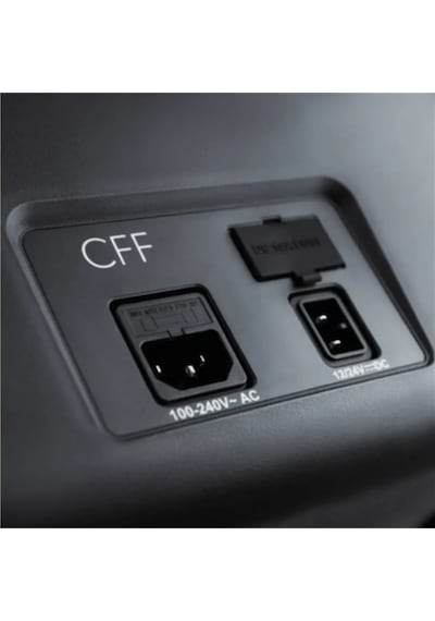 Dometic Cff45 45l Kamp Ve Karavan Araç Buzdolabı Kompresörlü