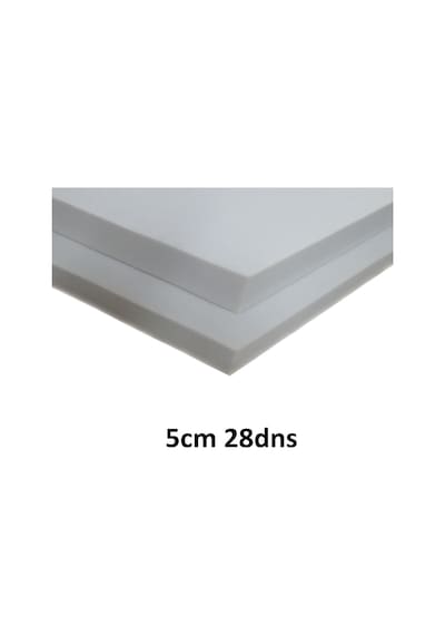 Izenticaret Espol 5Cm 28D (Sert) Sünger Yatak, Minder