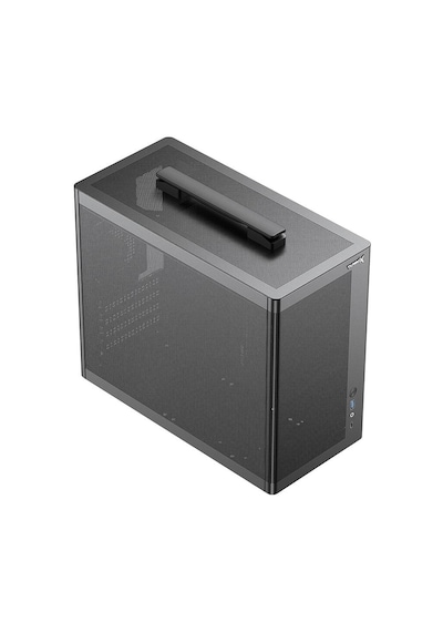 Turbox TX8483 i5-14400F 16 GB 512 GB SSD GT740 Free Dos Oem Paket Masaüstü Oyuncu Bilgisayarı