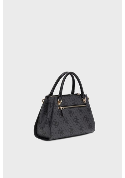 Guess Bayan Çanta Hwos96 72070 Clo Antrasit Antrasit