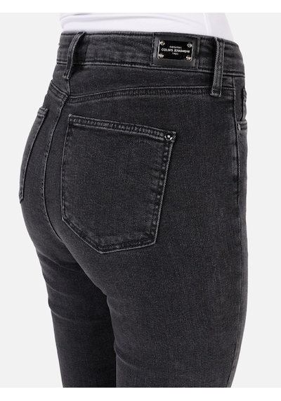 Colins 760 Diana Süper Dar Kesim Yüksek Bel Dar Paça Gri Kadın Pantolon Cl1070662 Denim Colins 760 Diana Süper Dar Kesim Yüksek Bel Dar Paça Gri Kadın Pantolon Cl1070662 Denim