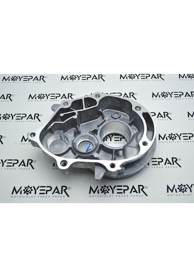 Sh 021 Honda Sh 125 İ Şanzıman Kapak A