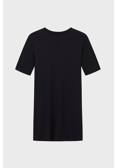 Armani Exchange Bayan Elbise Xw000825 Af10356 Uc001 Siyah Siyah