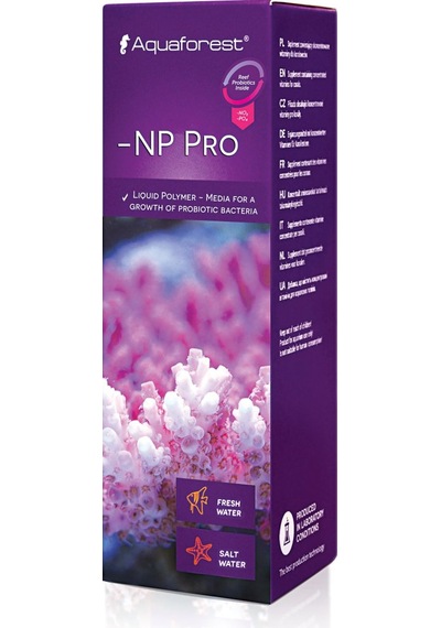 Aquaforest -  Np Pro 50 ML