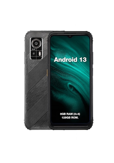 AGM H6 Lite 4 GB 128 GB (İthalatçı Garantili)
