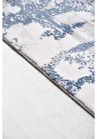 Youdayhomecollection Bloom Model Halı 160x450 Çok Renkli