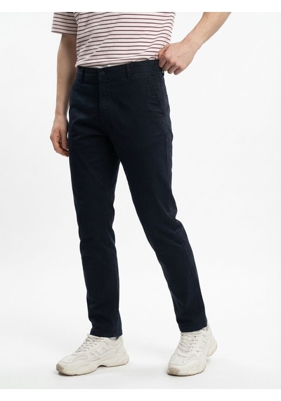LOFT Regular Fit Erkek Pantolon Lf2043559 Q1.v1 Lacivert