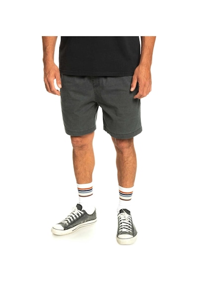 Quiksilver Eqyws03827-kvj0 Taxerws M Wkst Erkek Günlük Şort 001