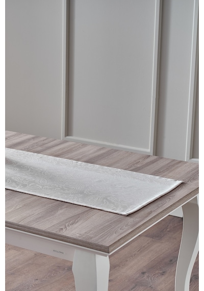 Doqu Home Glory Runner 45x150cm -bej Bej